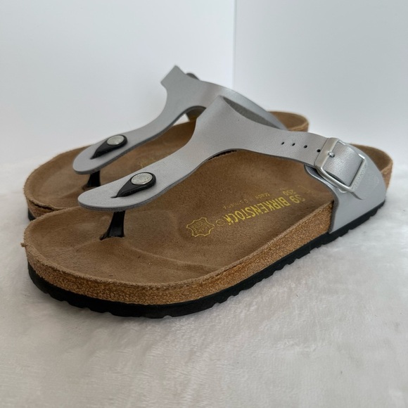 Birkenstock Gizeh Essentials EVA Slide Sandal - Women's - Picture 2 of 6